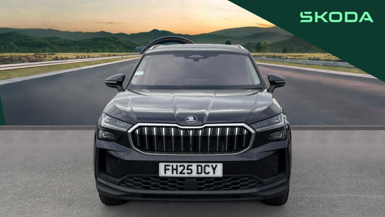 Skoda Kodiaq 2.0 TDI SE L 5dr DSG [7 Seat] Diesel Estate